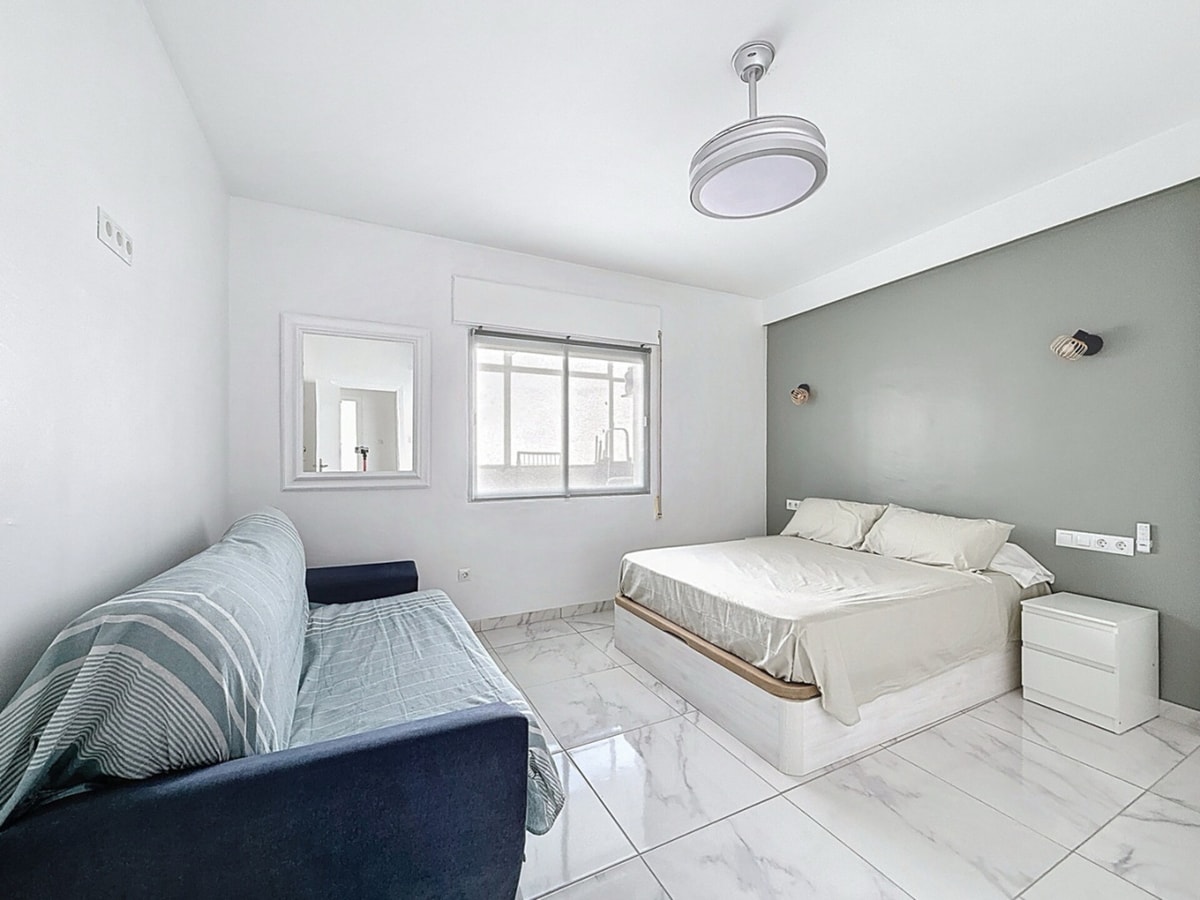 Alo Comfort 5 ALO - Rent Estepona