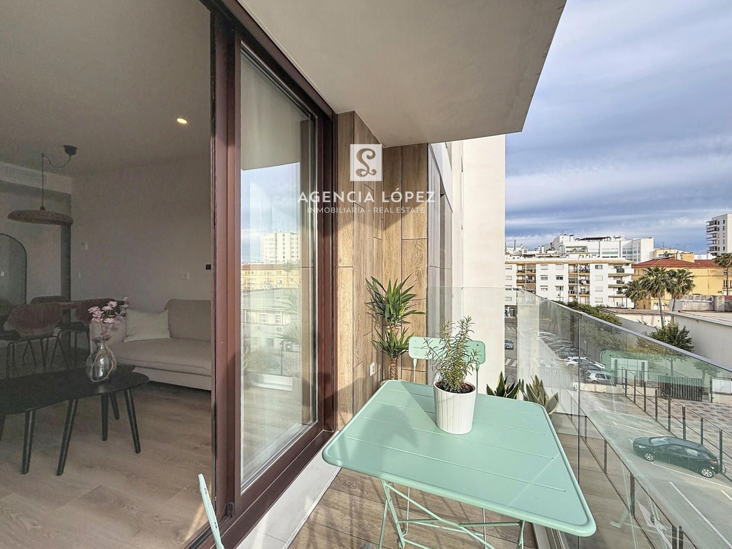 Alo Lazaga Elegance 2 ALO - Rent Estepona