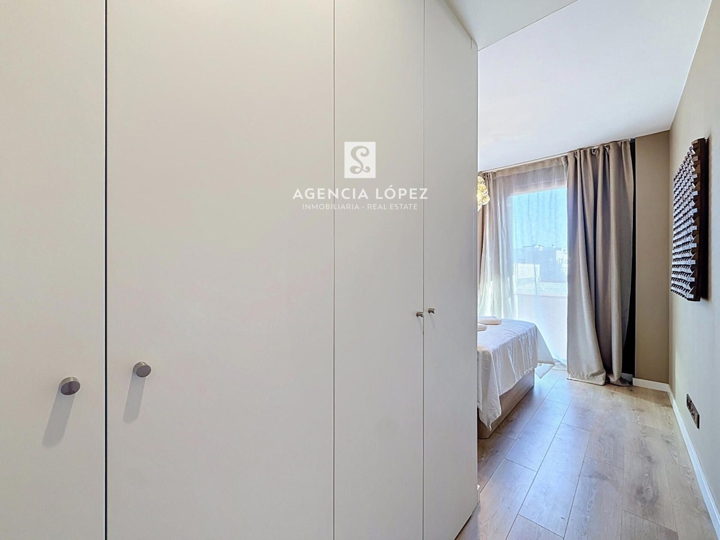 Alo Lazaga Zen 23 ALO - Rent Estepona