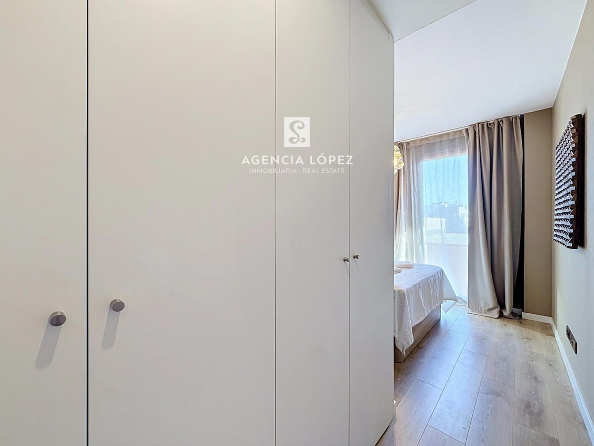 Alo Lazaga Zen 23 ALO - Rent Estepona