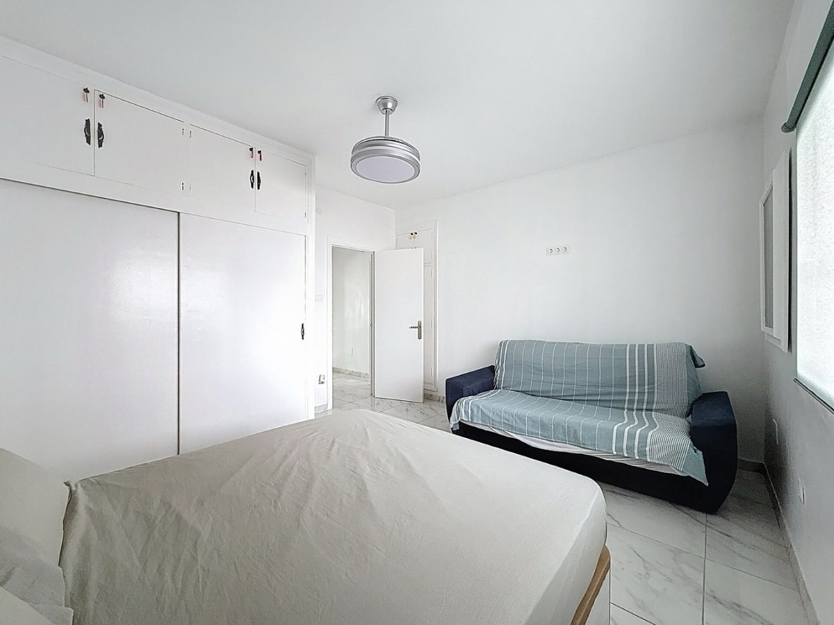 Alo Comfort 11 ALO - Rent Estepona