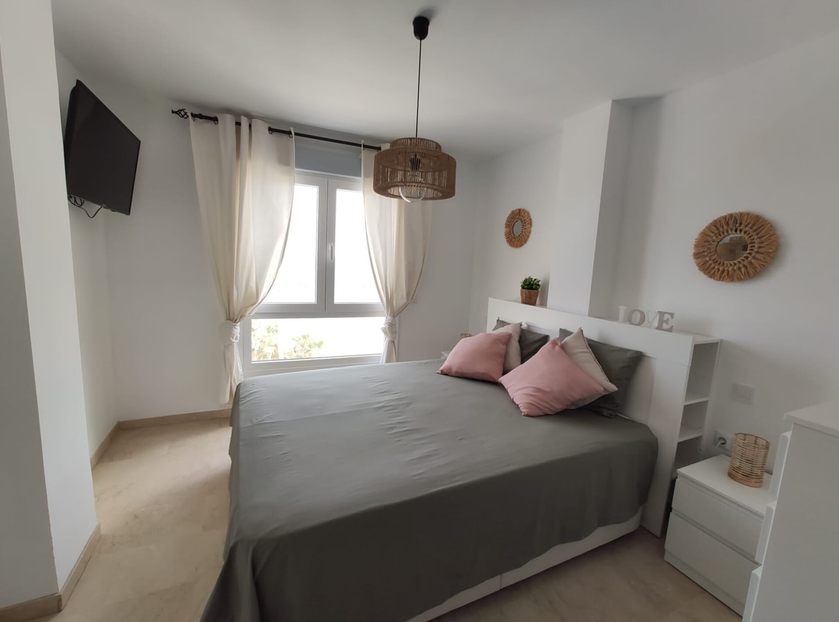 Alo Rada Waves Residence 12 ALO - Rent Estepona