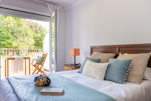 La Casa del Valle de Arce