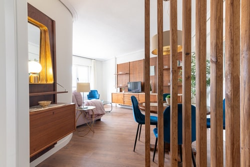 Elegante apartamento en Puertochico