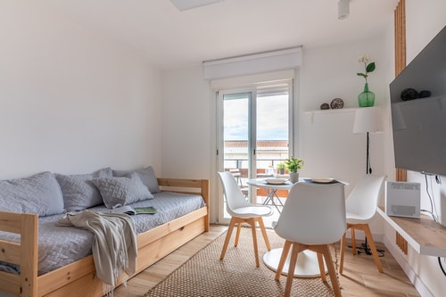 Santander PuertoChico Plaza