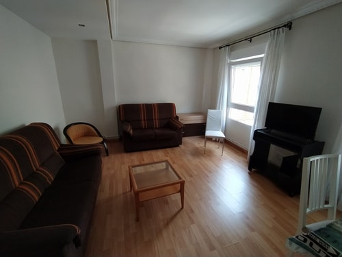 Apartamento centro Santander Dometea