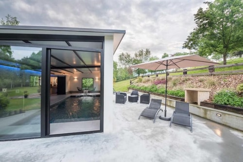 El Pozón de los Abuelos: Planta Baja