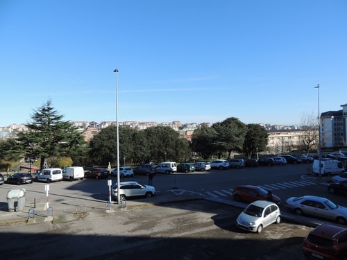 Apartamento cerca de las playas