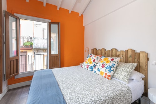 La Casa de Santa María de Laredo