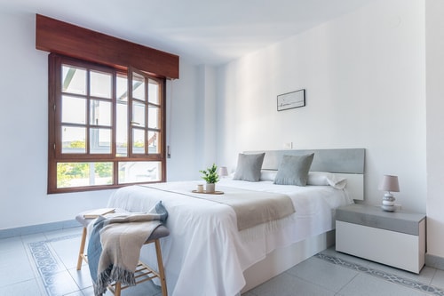 Coqueto apartamento en Escalante