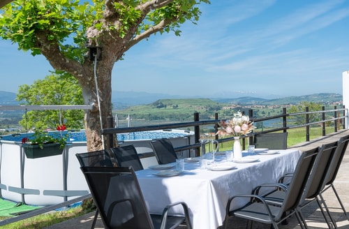 El Mirador de Miengo