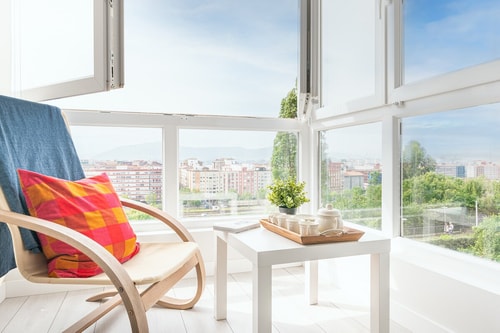 Apartamento en el centro