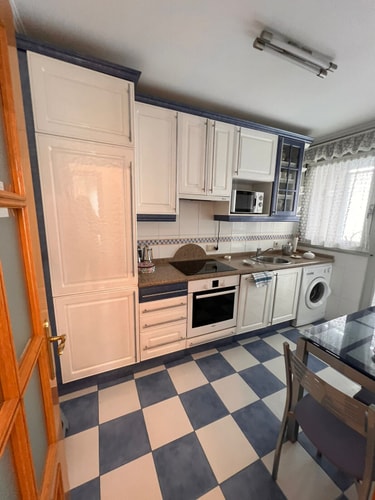 Moderno y tranquilo apartamento