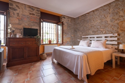 Estudio el Rivero el Cruce de Moratón