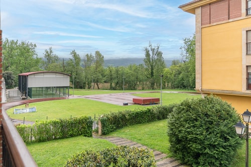 La Campanilla de Cabárceno