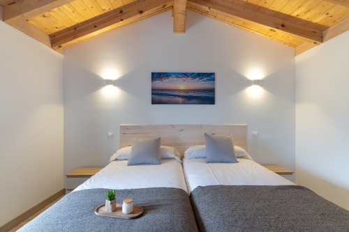 Arce Singular: apartamento B 9 Estandar 24