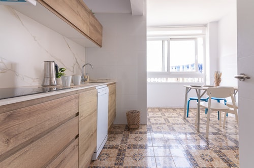Elegante apartamento en Puertochico 2 Estandar 24