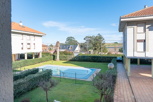 Apartamento la Riberuca con piscina 14 Estandar 24