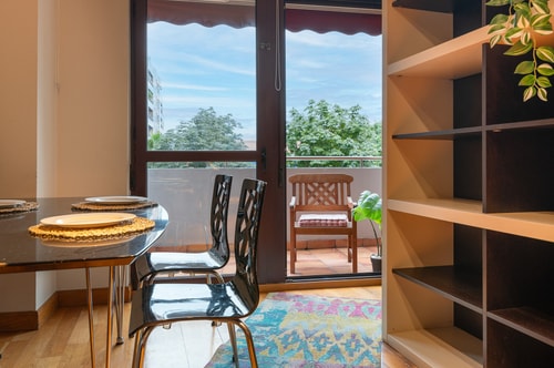 Amplio apartamento Santander 19 Estandar 24