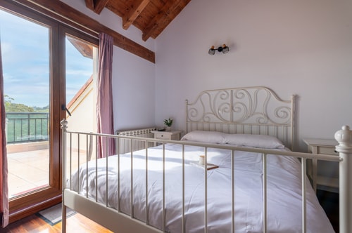 Duplex cerca de la playa con piscina 6 Estandar 24