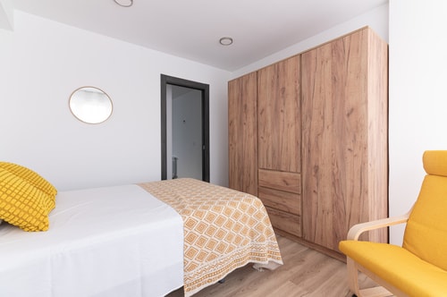 Amplio y reformado apartamento centro Santander 9 Estandar 24