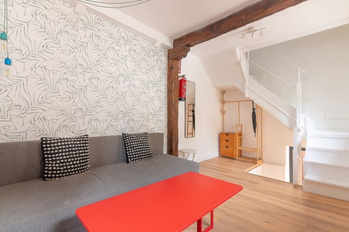 La Casa de Santa María de Laredo 16 Estandar 24