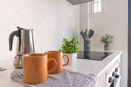 Apartamento en el corazón de la ciudad 5 Estandar 24