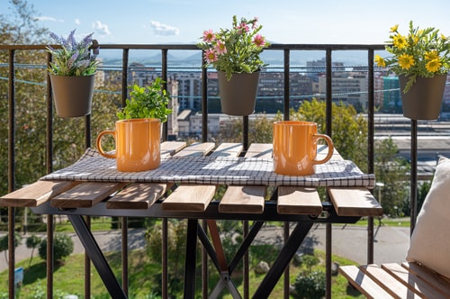 Apartamento en el corazón de la ciudad 4 Estandar 24