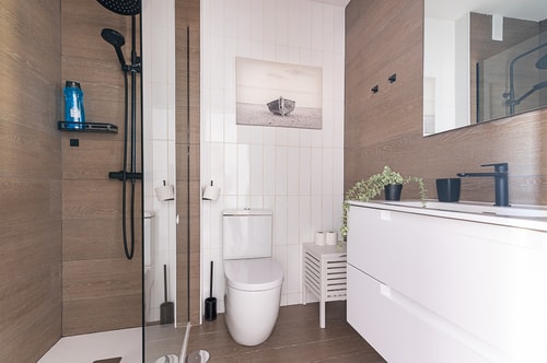 Apartamento la Riberuca con piscina 10 Estandar 24