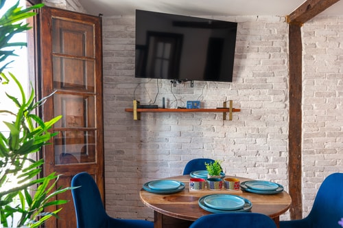 Apartamento en el corazón de la ciudad 2 Estandar 24
