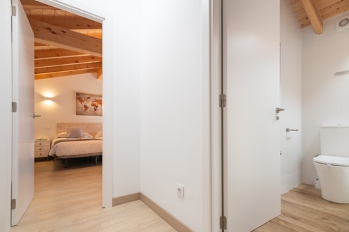 Arce Singular: apartamento A 5 Estandar 24