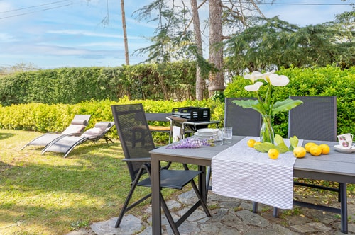 Villa Glicinia 6 Estandar 24