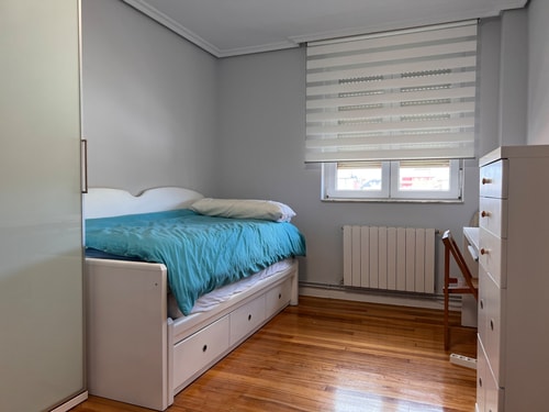 Amplio y céntrico apartamento en Suances 11 Estandar 24