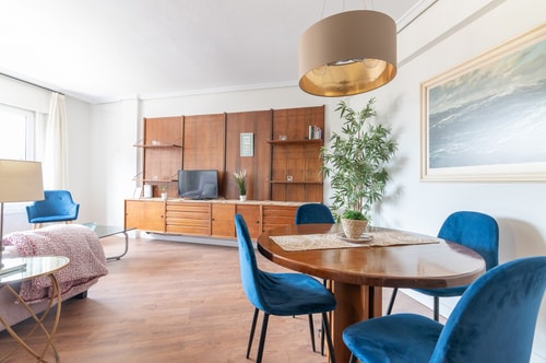 Elegante apartamento en Puertochico 22 Estandar 24