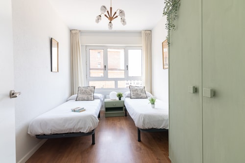 Elegante apartamento en Puertochico 15 Estandar 24