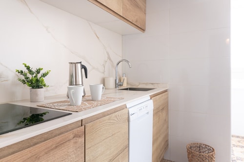 Elegante apartamento en Puertochico 18 Estandar 24