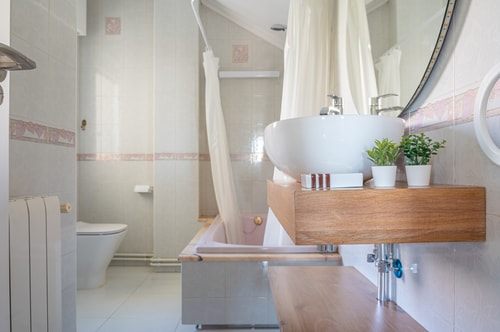Apartamento Ría de Mogro 11 Estandar 24