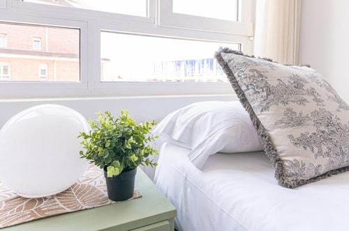 Elegante apartamento en Puertochico 17 Estandar 24