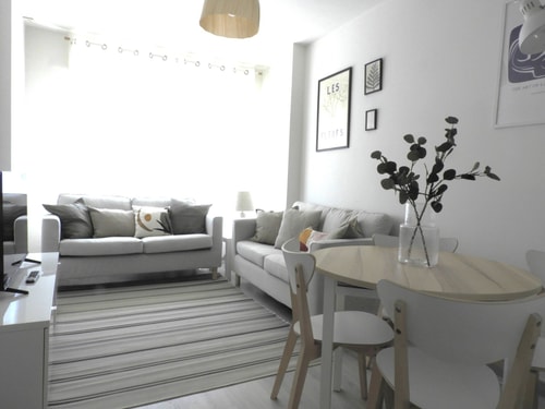 Apartamento reformado 12 Estandar 24