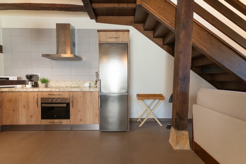 Jardín Botánico: Endrino