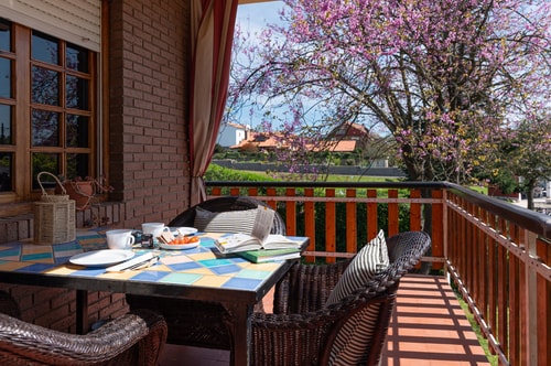 Villa Glicinia 9 Estandar 24