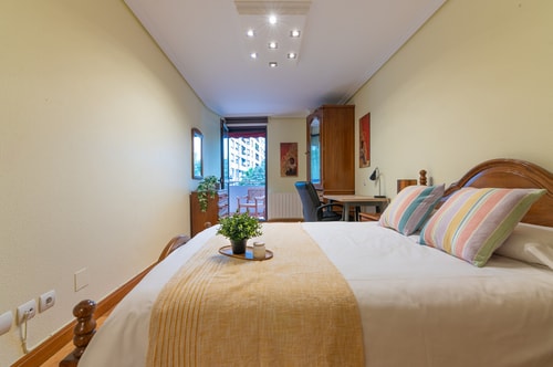 Amplio apartamento Santander 25 Estandar 24