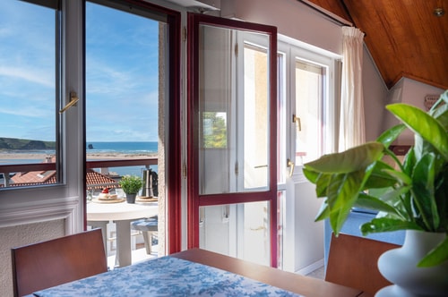 Apartamento Ría de Mogro 8 Estandar 24