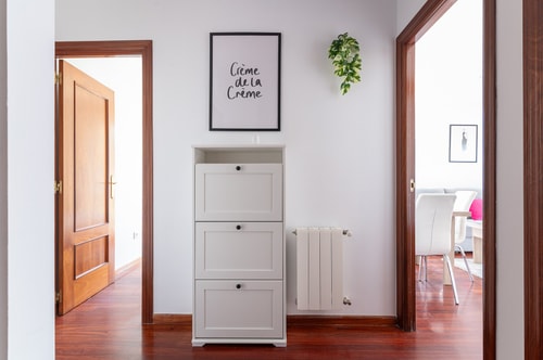 Apartamento parque de la naturaleza de Cabárceno 4 Estandar 24