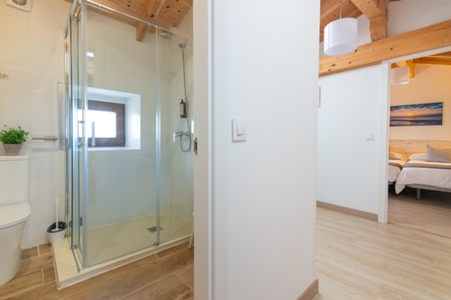 Arce Singular: apartamento B 5 Estandar 24
