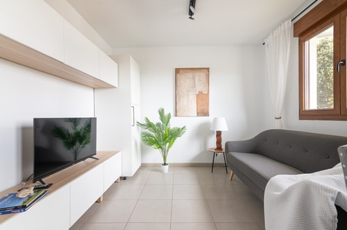 Duplex cerca de la playa con piscina 3 Estandar 24