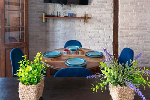 Apartamento en el corazón de la ciudad 25 Estandar 24