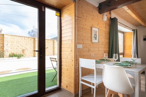 Arce Singular: apartamento B 16 Estandar 24