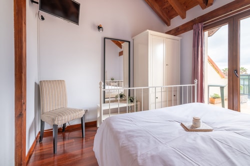 Duplex cerca de la playa con piscina 5 Estandar 24