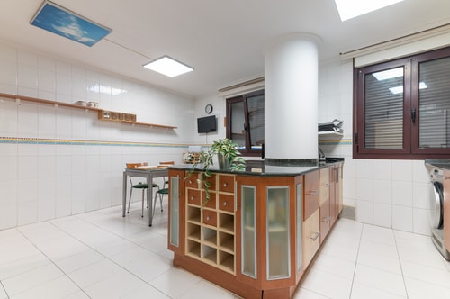 Amplio apartamento Santander 24 Estandar 24